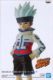 Shaman King Horohoro Figure