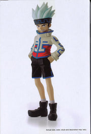 Shaman King Horohoro Figure