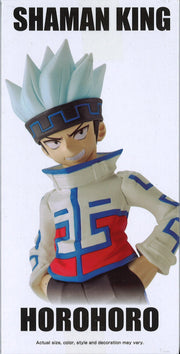 Shaman King Horohoro Figure