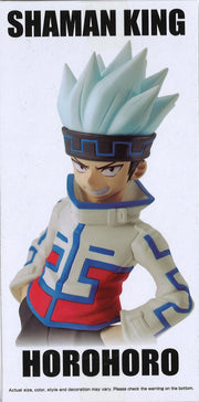 Shaman King Horohoro Figure