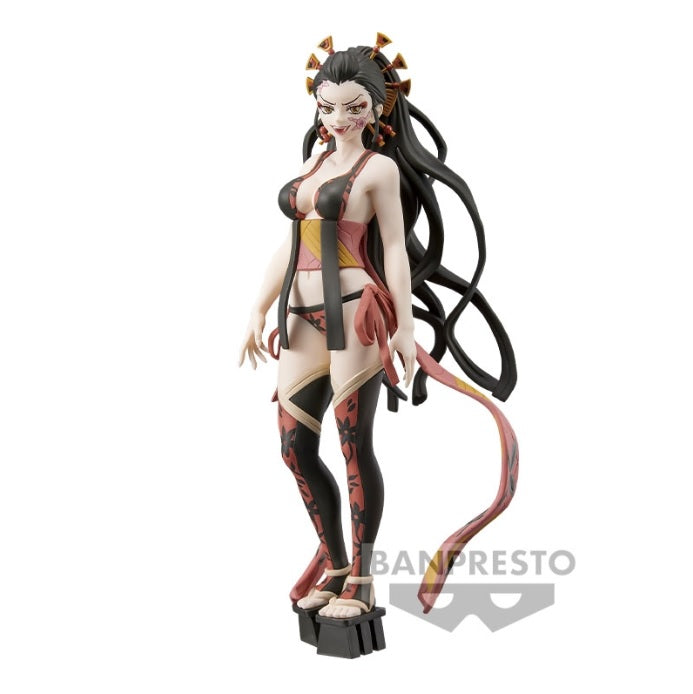 Demon Slayer: Kimetsu No Yaiba Figure Demon Series Vol.8 (A: Daki)