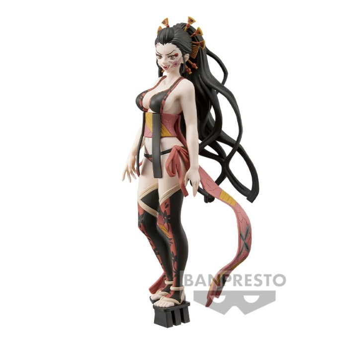 Demon Slayer: Kimetsu No Yaiba Figure Demon Series Vol.8 (A: Daki)