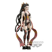 Demon Slayer: Kimetsu No Yaiba Figure Demon Series Vol.8 (A: Daki)