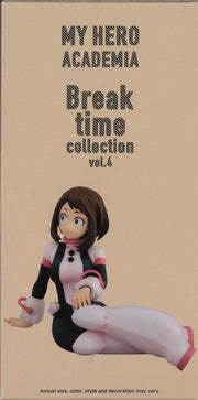 My Hero Academia Break Time Collection Vol. 4