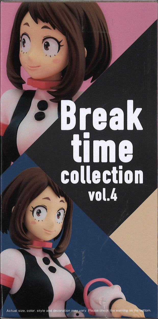 My Hero Academia Break Time Collection Vol. 4
