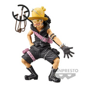 One Piece DXF The Grandline Men Vol.7