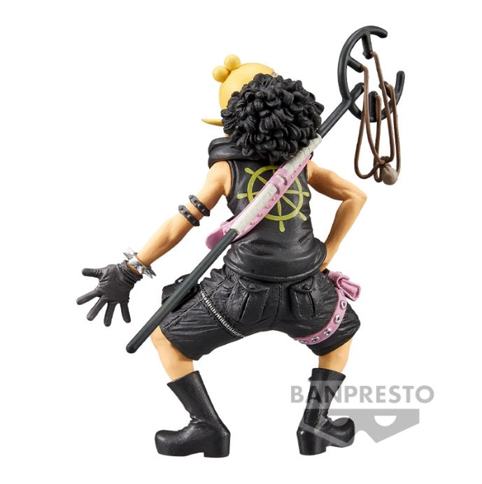 One Piece DXF The Grandline Men Vol.7