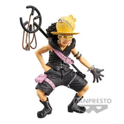 One Piece DXF The Grandline Men Vol.7