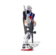 Mobile Suit Gundam Internal Structure RX-78-2 Gundam Black Clear Ver.