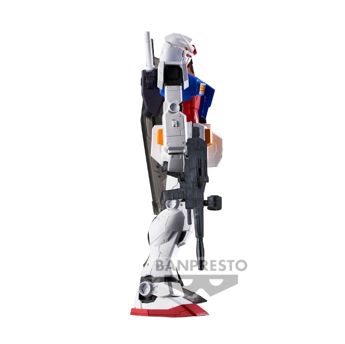 Mobile Suit Gundam Internal Structure RX-78-2 Gundam Black Clear Ver.