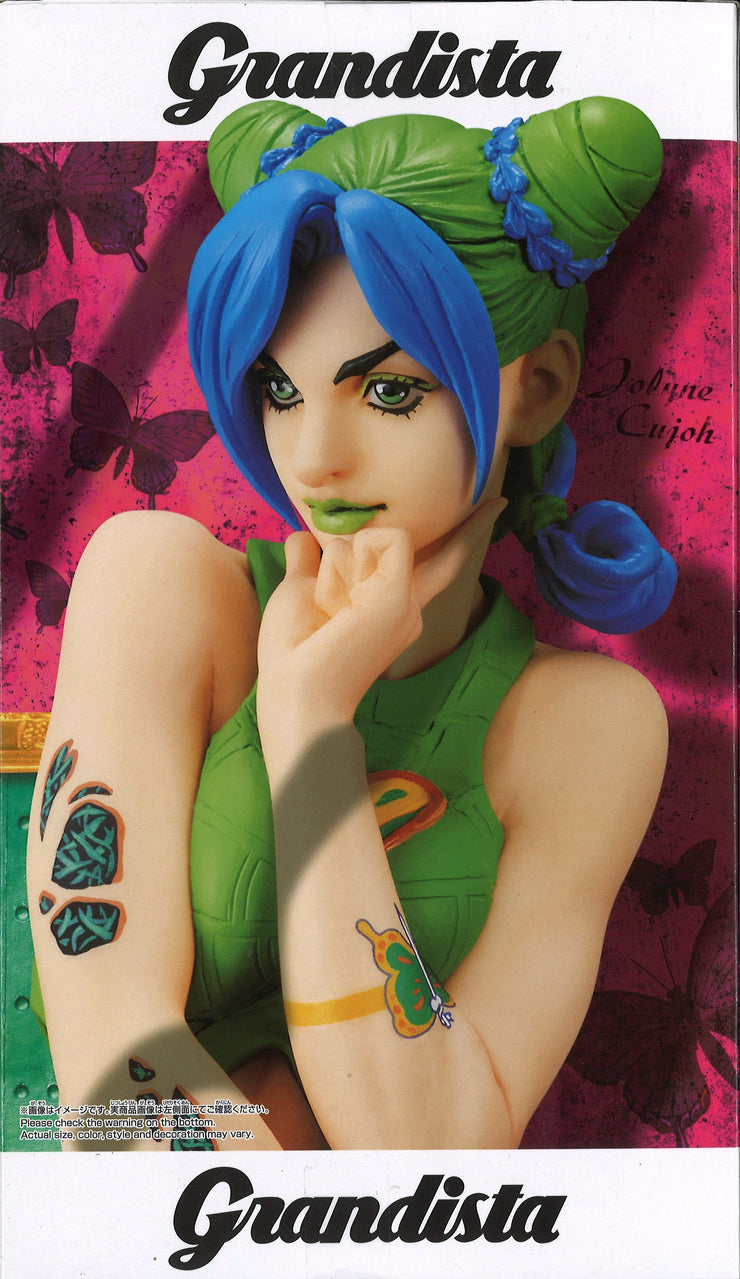 Anime JJBA Jolyne Cujoh Cosplay Tattoo with Kujo Jotaro Jojo Costume Green  Nail Art for Halloween A Red Tattoo Medium  Amazonca Beauty   Personal Care