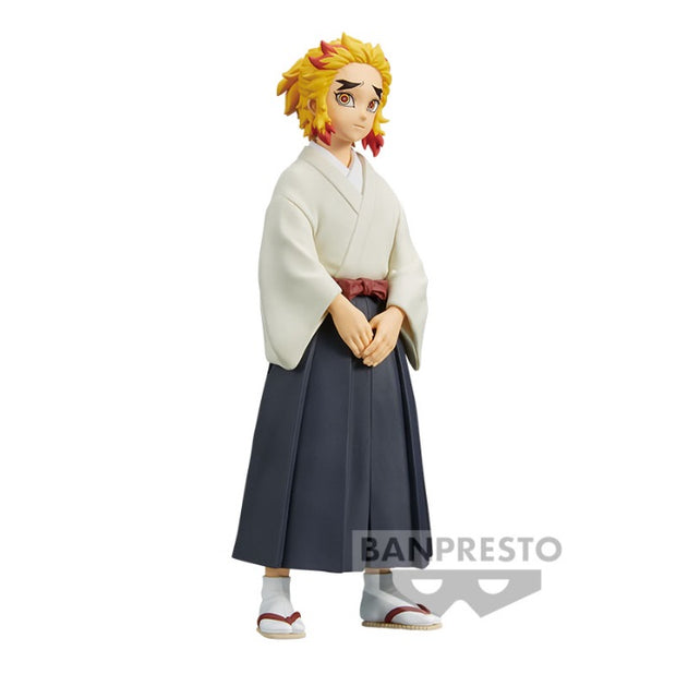 Demon Slayer: Kimetsu No Yaiba Figure Vol.25 (B: Senjuro Rengoku)