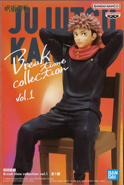 Jujutsu Kaisen Break Time Collection Vol.1
