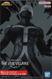 My Hero Academia The Evil Villians Vol.5 (A: Twice)