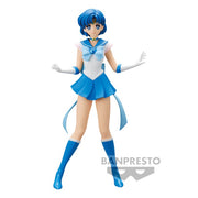 Pretty Guardian Sailor Moon Eternal The Movie Glitter & Glamours Super Sailor Mercury (Ver.A)