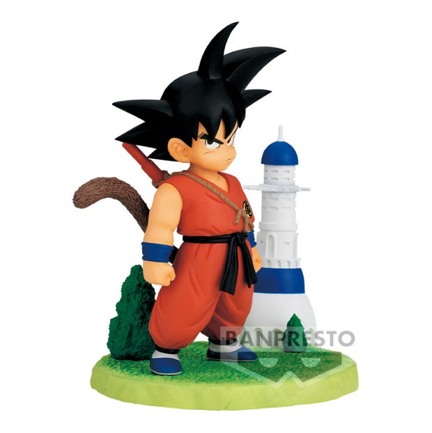 Dragon Ball History Box Vol.4