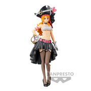 One Piece DXF The Grandline Lady Vol.3