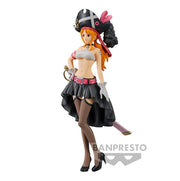 One Piece DXF The Grandline Lady Vol.3