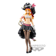 One Piece DXF The Grandline Lady Vol.3