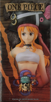 One Piece DXF The Grandline Lady Vol.3