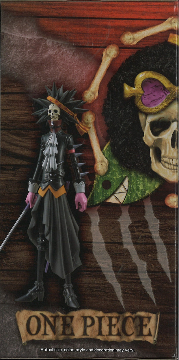 One Piece Film Red DXF The Grandline Men Vol.9 (Brook)