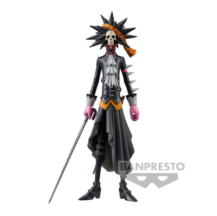 One Piece Film Red DXF The Grandline Men Vol.9 (Brook)