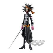 One Piece Film Red DXF The Grandline Men Vol.9 (Brook)