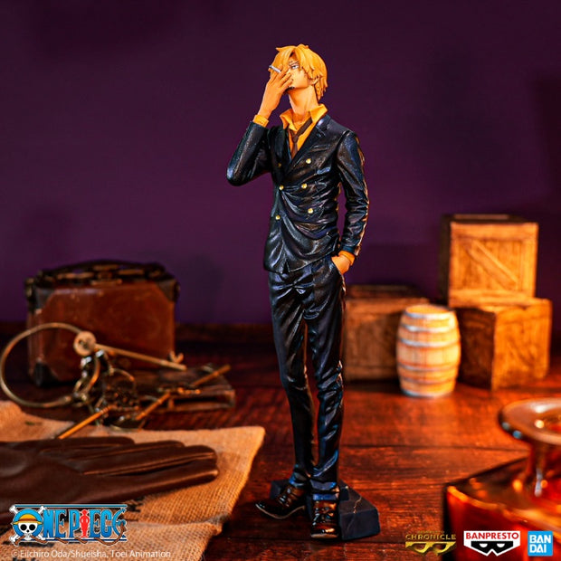 One Piece Banpresto Chronicle King Of Artist The Sanji