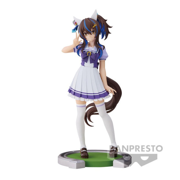 Umamusume: Pretty Derby Daitaku Helios Figure