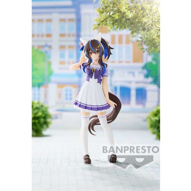 Umamusume: Pretty Derby Daitaku Helios Figure
