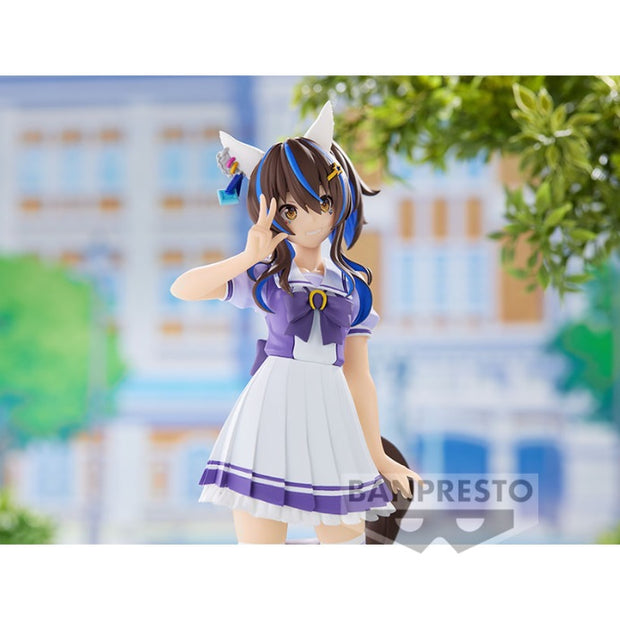 Umamusume: Pretty Derby Daitaku Helios Figure