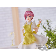 The Quintessential Quintuplets Movie Kyunties Ichika Nakano Figure Nursever