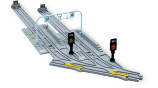 Plarail (347316) Railway Base