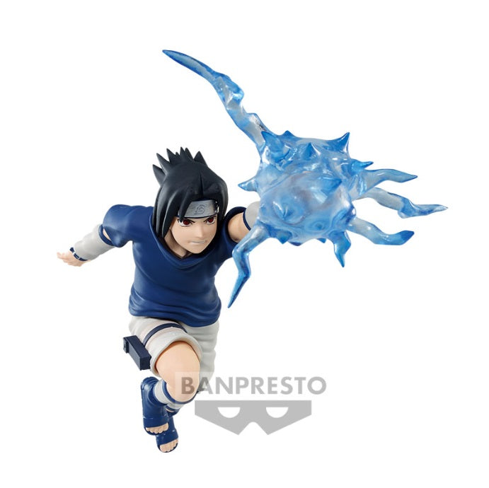 Naruto Effectreme Uchiha Sasuke