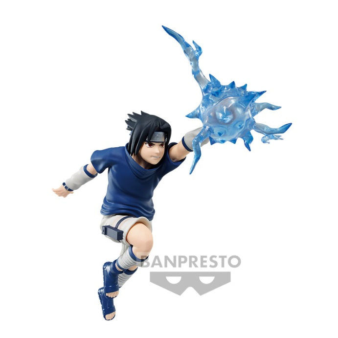 Naruto Effectreme Uchiha Sasuke