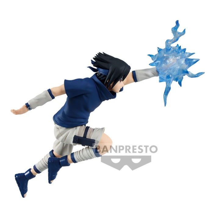 Naruto Effectreme Uchiha Sasuke