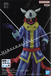 That Time I Got Reincarnated As A Slime Otherworlder Figure Vol.17 (A: Laplace)