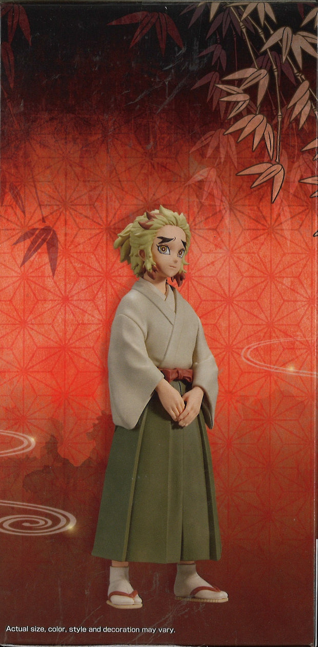 Demon Slayer: Kimetsu No Yaiba Figure Vol.26 (A: Senjuro Rengoku)