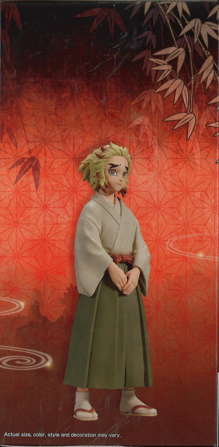 Demon Slayer: Kimetsu No Yaiba Figure Vol.26 (A: Senjuro Rengoku)