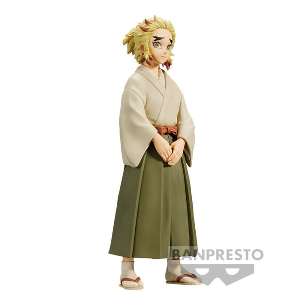 Demon Slayer: Kimetsu No Yaiba Figure Vol.26 (A: Senjuro Rengoku)
