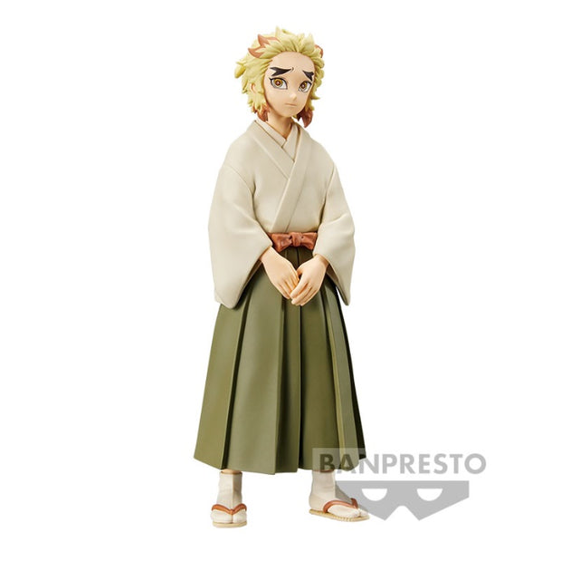 Demon Slayer: Kimetsu No Yaiba Figure Vol.26 (A: Senjuro Rengoku)