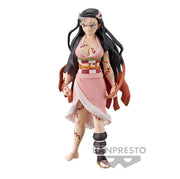 Demon Slayer: Kimetsu No Yaiba Figure Vol.26 (B: Nezuko Kamado)