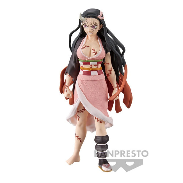 Demon Slayer: Kimetsu No Yaiba Figure Vol.26 (B: Nezuko Kamado)