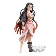 Demon Slayer: Kimetsu No Yaiba Figure Vol.26 (B: Nezuko Kamado)