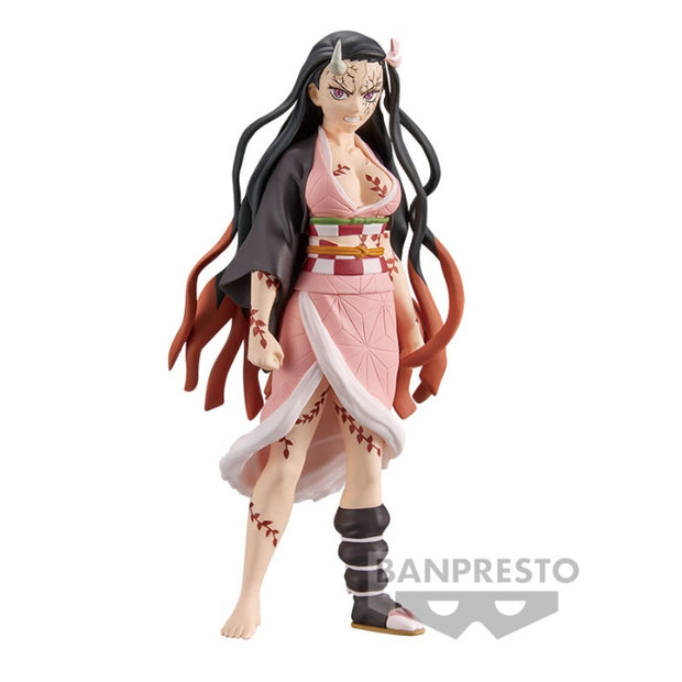 Demon Slayer: Kimetsu No Yaiba Figure Vol.26 (B: Nezuko Kamado)