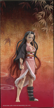 Demon Slayer: Kimetsu No Yaiba Figure Vol.26 (B: Nezuko Kamado)