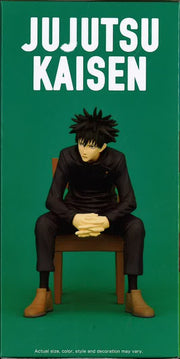 Jujutsu Kaisen Break Time Collection Vol.2