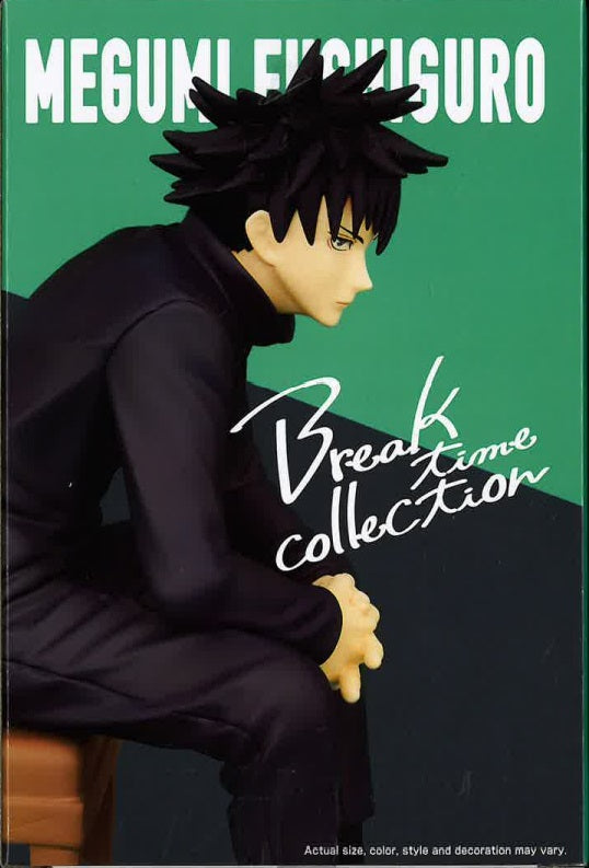 Jujutsu Kaisen Break Time Collection Vol.2