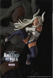 My Hero Academia The Amazing Heroes Vol.22