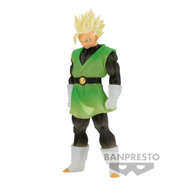 Dragon Ball Z Clearise Super Saiyan Son Gohan (Great Saiyamanver)